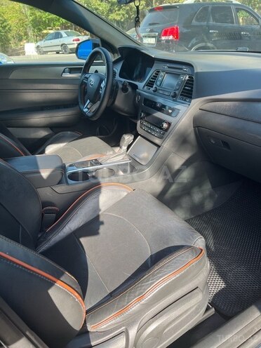 Hyundai Sonata 2014, 305,775 km - 2.0 l - Bakı