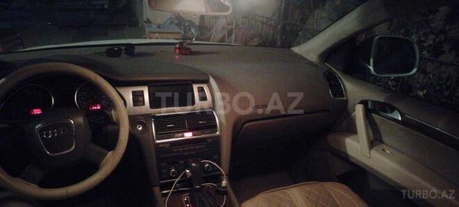 Audi Q7 2007, 234,000 km - 4.2 l - Bakı