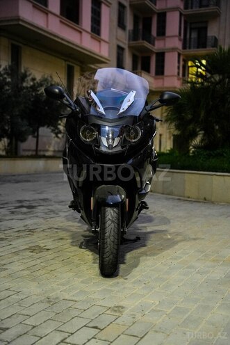BMW K 1600 GT 2019, 4,900 km - 1.6 l - Bakı