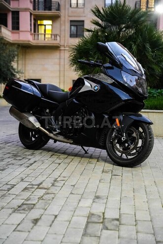 BMW K 1600 GT 2019, 4,900 km - 1.6 l - Bakı