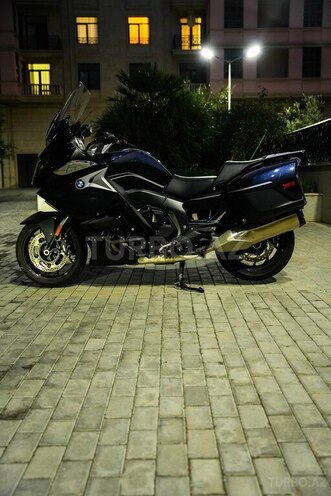 BMW K 1600 GT 2019, 4,900 km - 1.6 l - Bakı