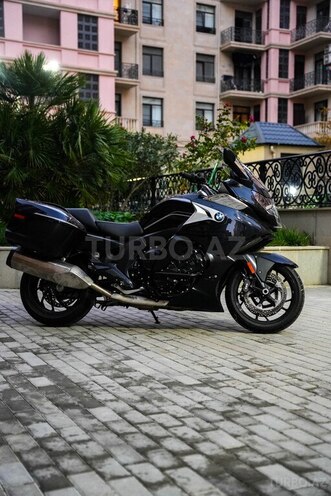 BMW K 1600 GT 2019, 4,900 km - 1.6 l - Bakı