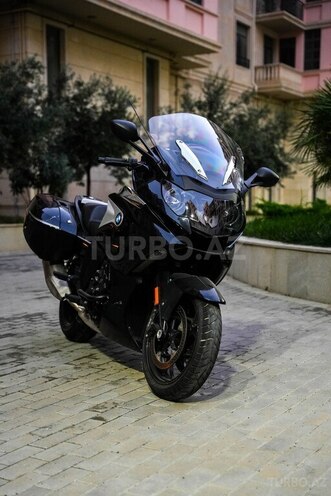 BMW K 1600 GT 2019, 4,900 km - 1.6 l - Bakı