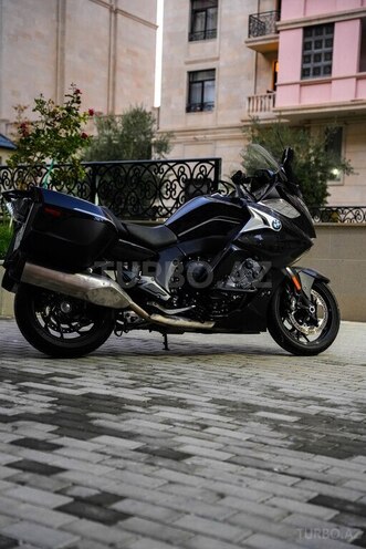 BMW K 1600 GT 2019, 4,900 km - 1.6 l - Bakı
