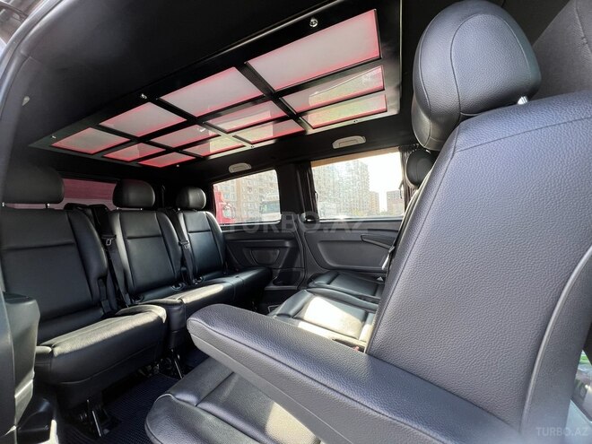 Mercedes  2010, 455,606 km - 2.1 l - Bakı