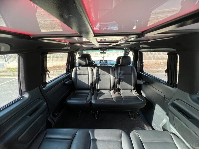 Mercedes  2010, 455,606 km - 2.1 l - Bakı