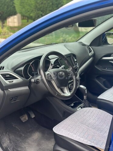 LADA (VAZ) Vesta SW Cross 2021, 94,047 km - 1.8 l - Gəncə