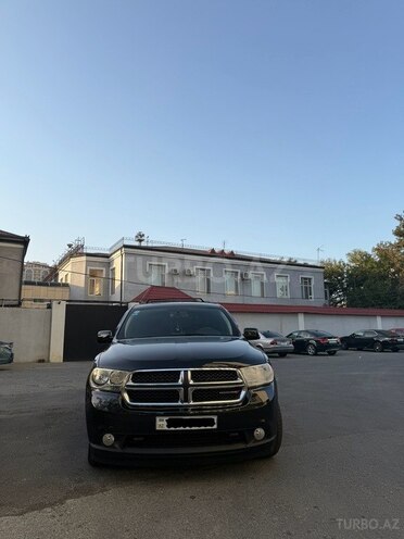 Dodge Durango 2012, 94,000 km - 3.6 l - Bakı