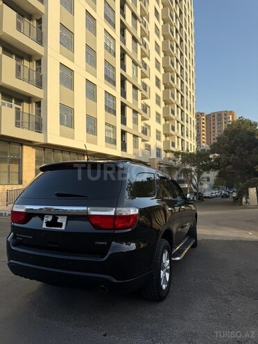 Dodge Durango 2012, 94,000 km - 3.6 l - Bakı