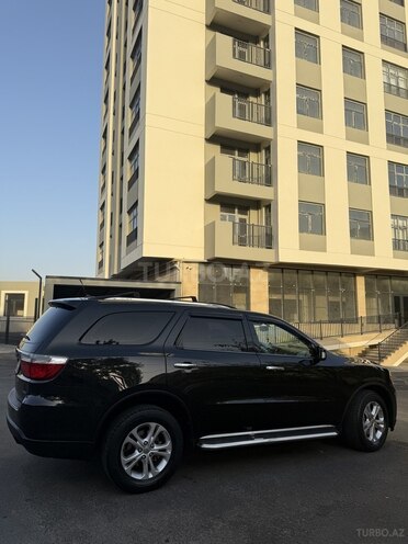 Dodge Durango 2012, 94,000 km - 3.6 l - Bakı