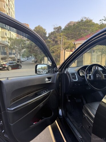 Dodge Durango 2012, 94,000 km - 3.6 l - Bakı