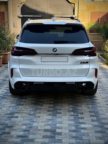 BMW X5 2022, 71,000 km - 3.0 l - Bakı