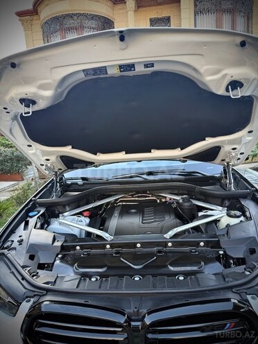 BMW X5 2022, 71,000 km - 3.0 l - Bakı