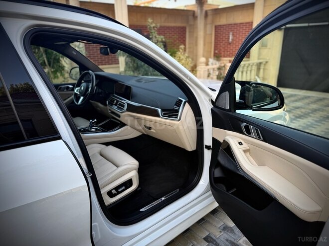 BMW X5 2022, 71,000 km - 3.0 l - Bakı