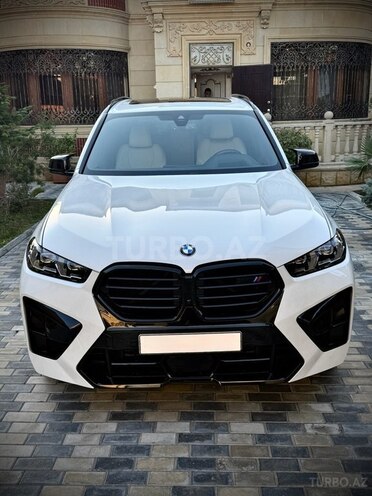 BMW X5 2022, 71,000 km - 3.0 l - Bakı