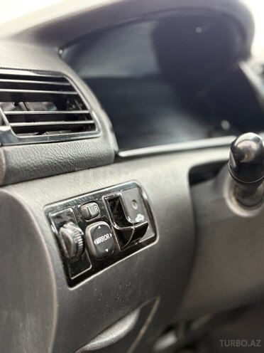 Toyota Corolla 2005, 231,934 km - 1.4 л - Bakı