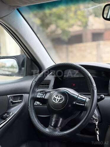 Toyota Corolla 2005, 231,934 km - 1.4 л - Bakı