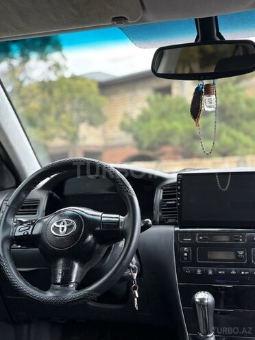 Toyota Corolla 2005, 231,934 km - 1.4 л - Bakı