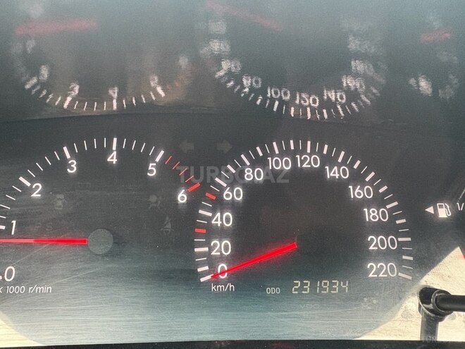 Toyota Corolla 2005, 231,934 km - 1.4 л - Bakı