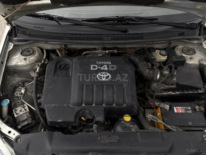 Toyota Corolla 2005, 231,934 km - 1.4 л - Bakı