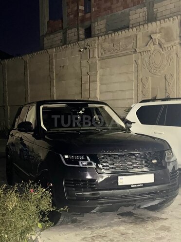 Land Rover Range Rover 2014, 220,000 km - 3.0 л - Bakı