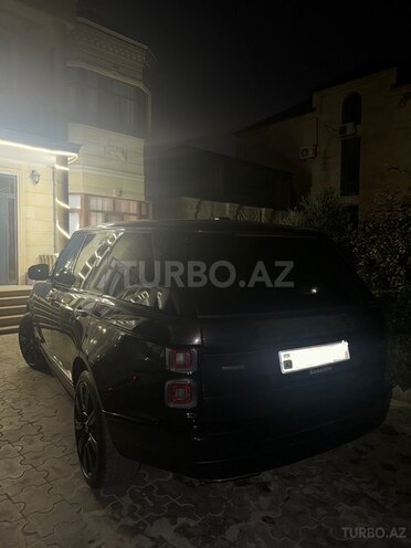 Land Rover Range Rover 2014, 220,000 km - 3.0 л - Bakı