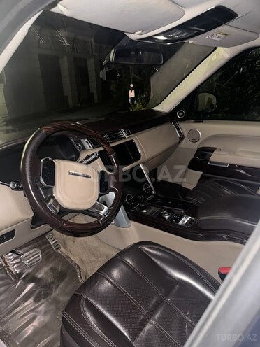 Land Rover Range Rover 2014, 220,000 km - 3.0 л - Bakı