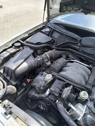Mercedes E 280 1999, 410,000 km - 2.8 l - Bakı