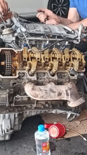 Mercedes E 280 1999, 410,000 km - 2.8 l - Bakı