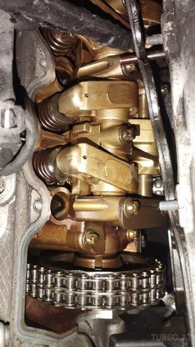 Mercedes E 280 1999, 410,000 km - 2.8 l - Bakı