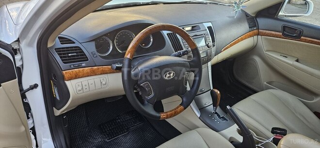 Hyundai Sonata 2009, 270,000 km - 2.4 l - Gəncə