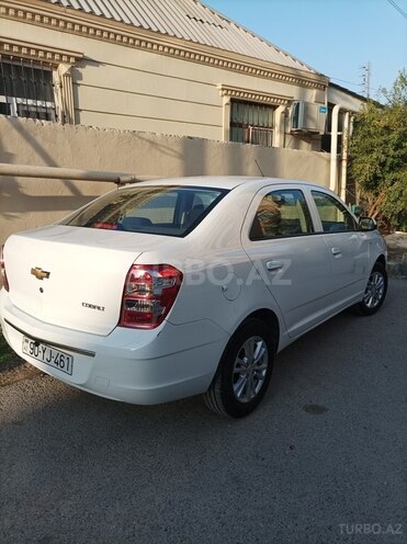 Chevrolet Cobalt 2024, 44,500 km - 1.5 l - Xırdalan