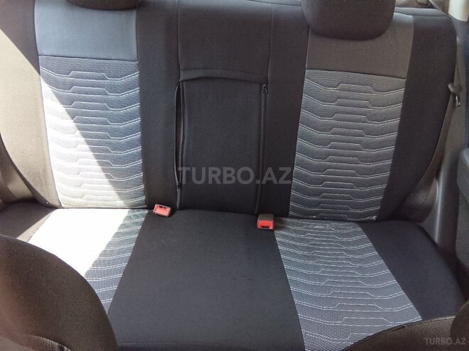 Chevrolet Cobalt 2024, 44,500 km - 1.5 l - Xırdalan