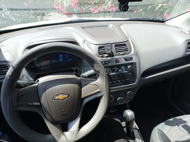 Chevrolet Cobalt 2024, 44,500 km - 1.5 l - Xırdalan