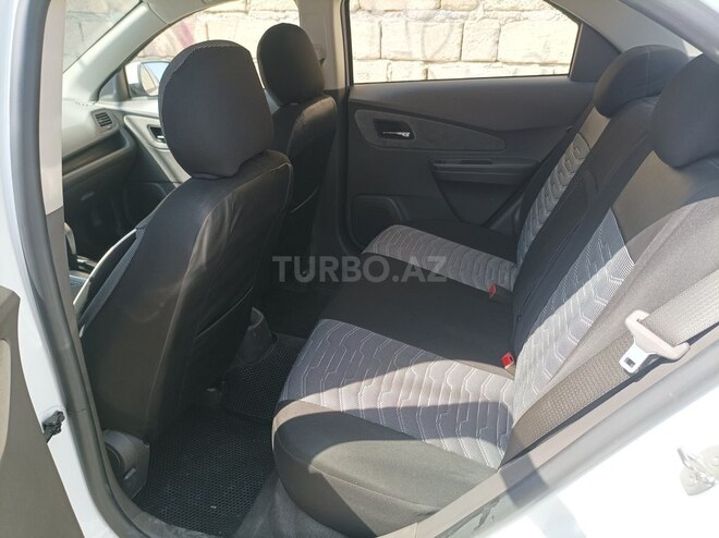 Chevrolet Cobalt 2024, 44,500 km - 1.5 l - Xırdalan