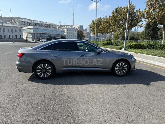 Audi A6 2020, 41,763 km - 2.0 l - Bakı