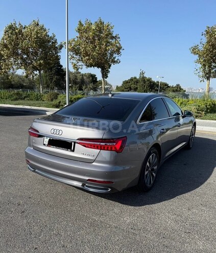 Audi A6 2020, 41,763 km - 2.0 l - Bakı