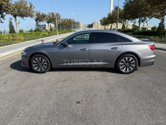 Audi A6 2020, 41,763 km - 2.0 l - Bakı