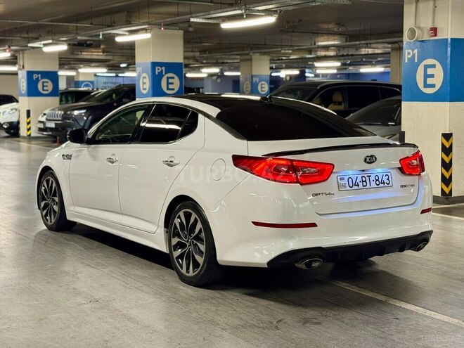 Kia Optima-2