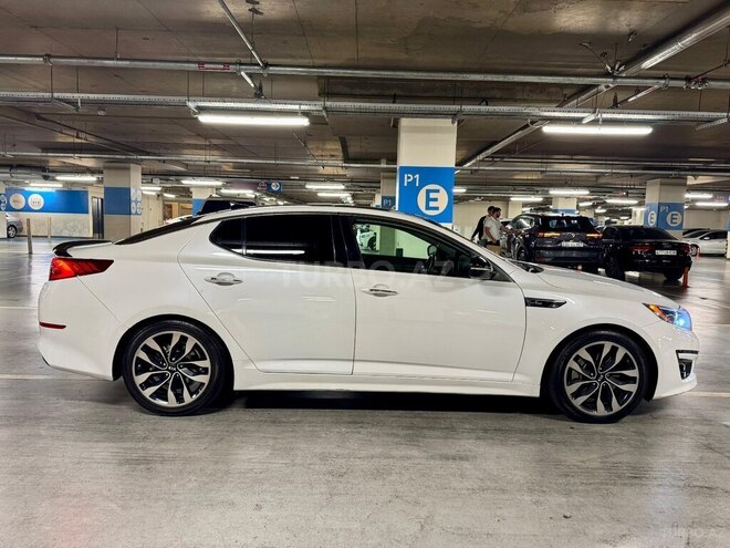 Kia Optima-4