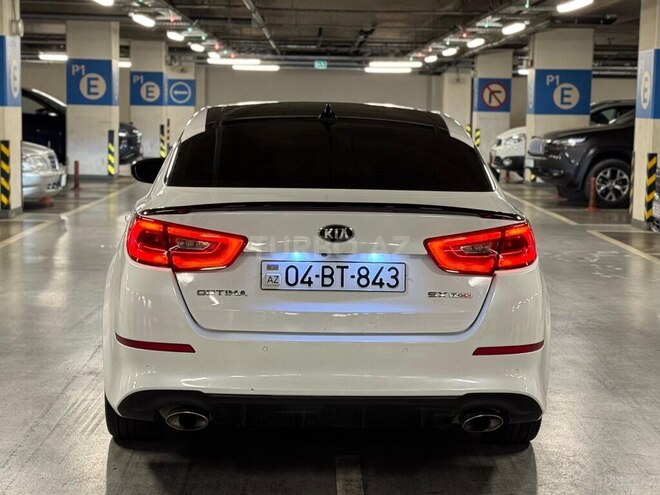 Kia Optima-5