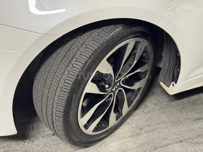 Kia Optima-16