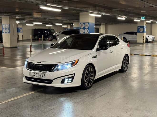 Kia Optima-7