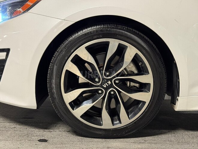 Kia Optima-17