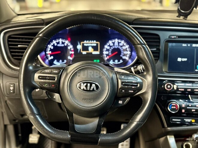 Kia Optima-8