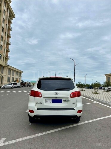 Hyundai Santa Fe 2009, 134,271 km - 2.0 l - Sumqayıt