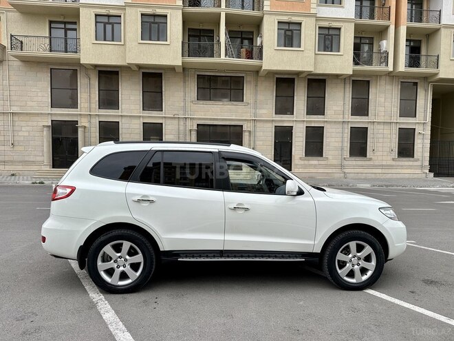 Hyundai Santa Fe 2009, 134,271 km - 2.0 l - Sumqayıt