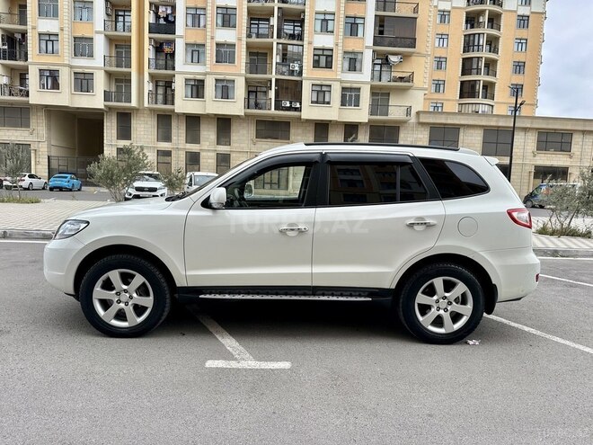 Hyundai Santa Fe 2009, 134,271 km - 2.0 l - Sumqayıt
