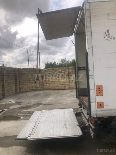 Ford Transit 2007, 493,000 km - 2.4 l - Bakı