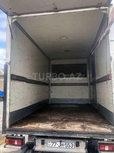 Ford Transit 2007, 493,000 km - 2.4 l - Bakı